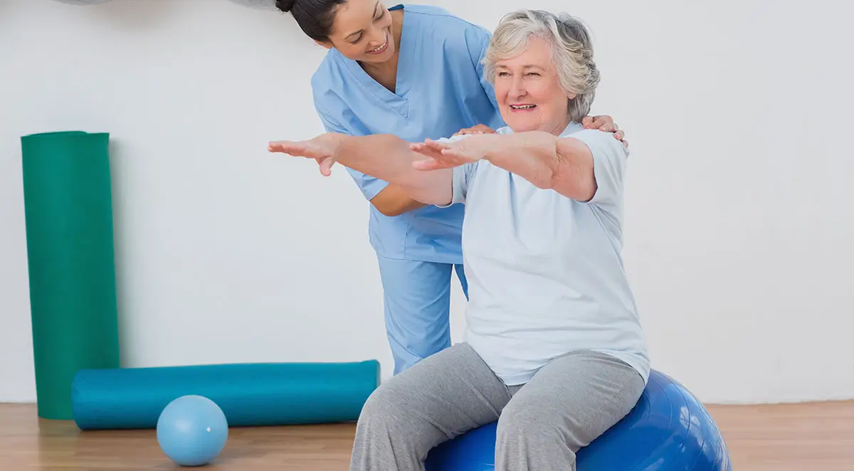 Fisioterapia Neurológica