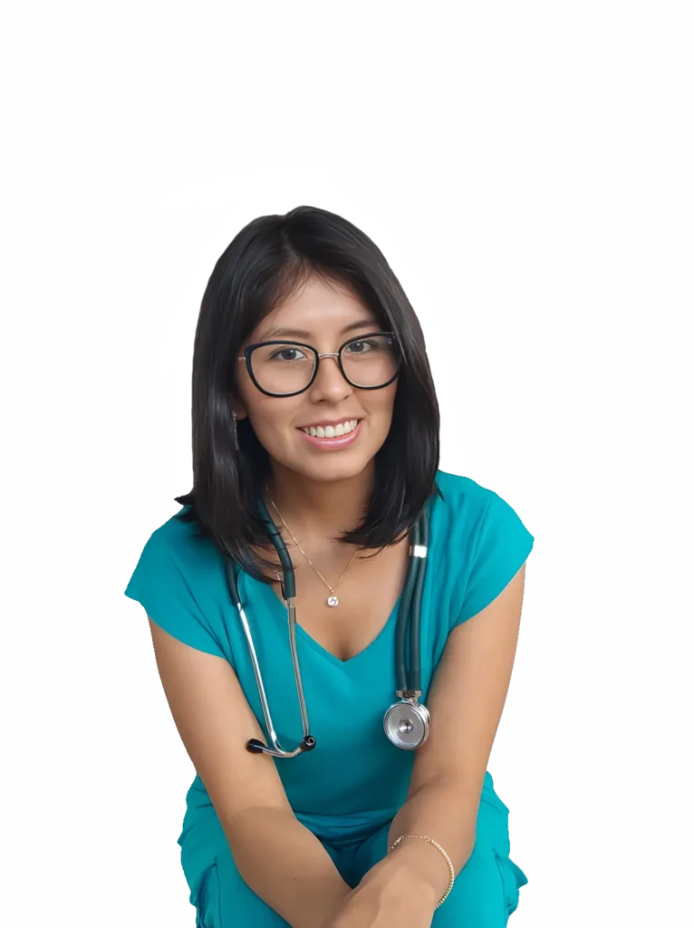 Abigail Fermin Fisioterapeuta Botucatu
